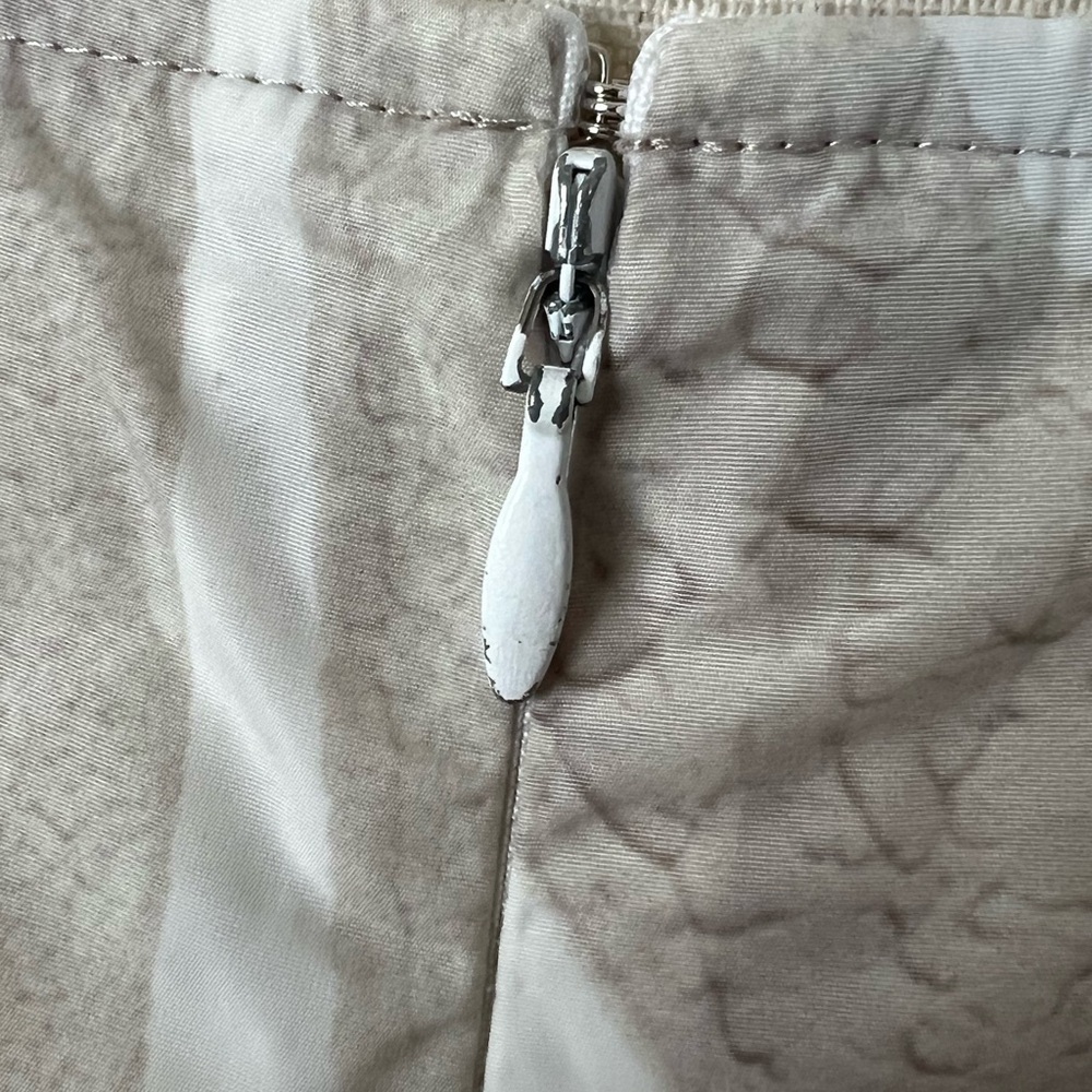 ADEAM Asymmetrical Ruffle Skirt $975 MSRP - Picture 12 of 13